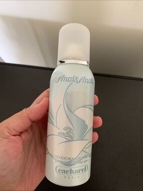 Anais Anais Cacharel Perfumed Deodorant Spray -